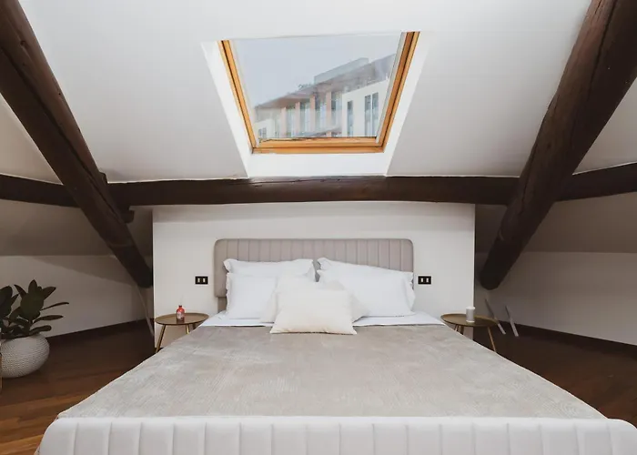 Nm Hospitality - Loft Corso Mediolan