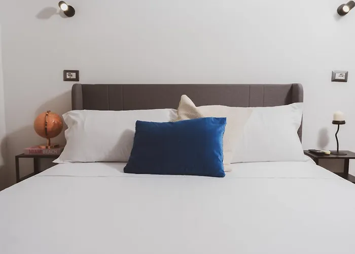 Nm Hospitality - Loft Corso