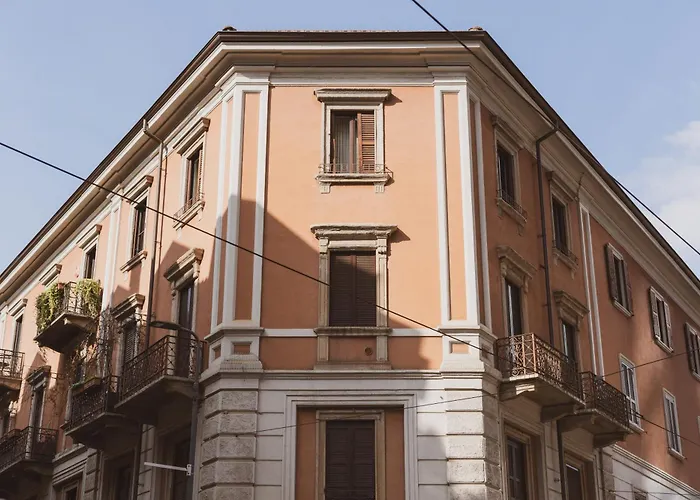 Nm Hospitality - Loft Corso Apartament