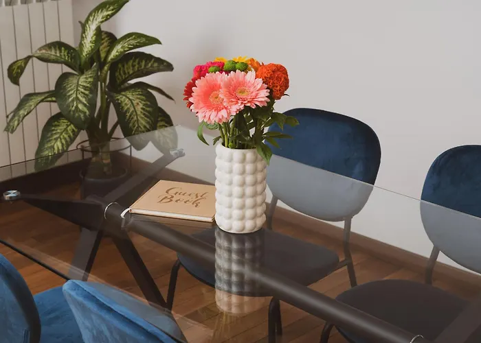 Nm Hospitality - Loft Corso * Mediolan