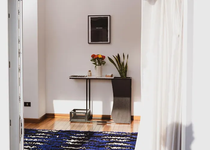 Nm Hospitality - Loft Corso Apartament *