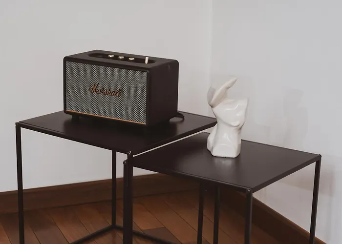 Apartament Nm Hospitality - Loft Corso Mediolan