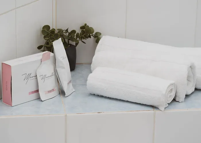 Nm Hospitality - Loft Corso Apartament *