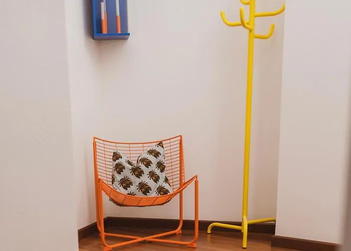 Nm Hospitality - Loft Corso Apartament