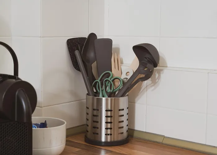 Nm Hospitality - Loft Corso