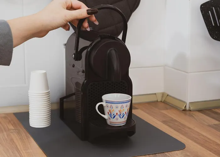 Nm Hospitality - Loft Corso Apartament Mediolan