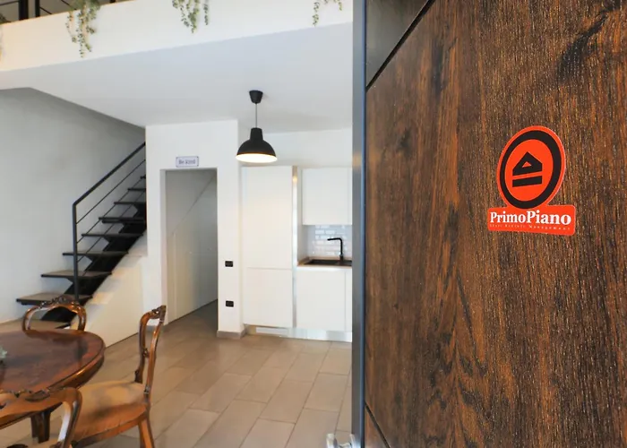 Primopiano - Watt B アパート