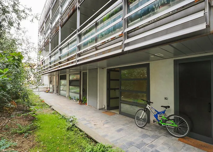 アパート Primopiano - Watt B