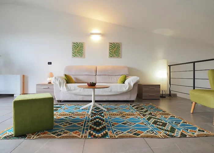 Primopiano - Watt B ミラノ