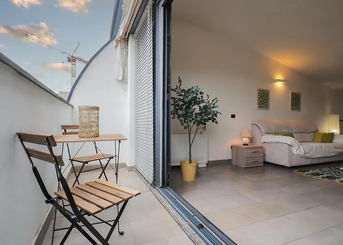 Primopiano - Watt B ミラノ