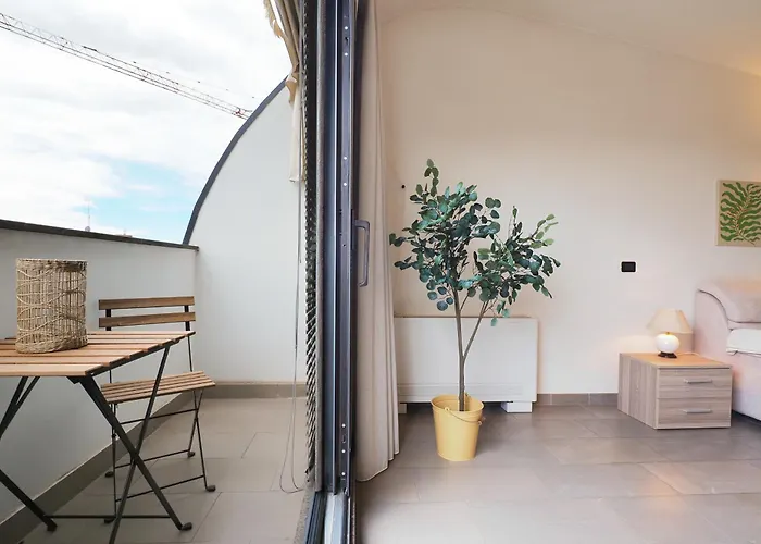 Primopiano - Watt B * ミラノ