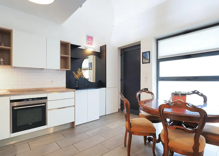 アパート Primopiano - Watt B ミラノ