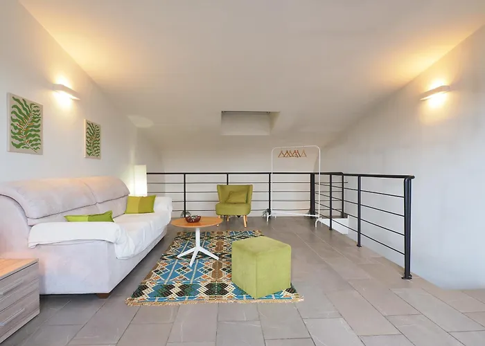 アパート Primopiano - Watt B