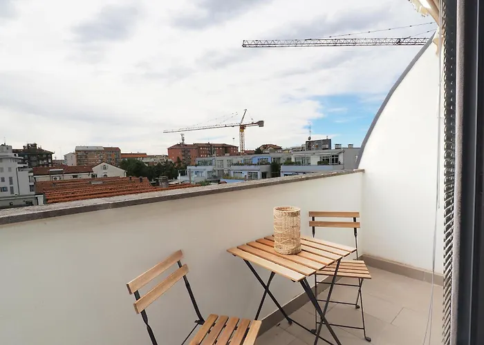 Primopiano - Watt B ミラノ