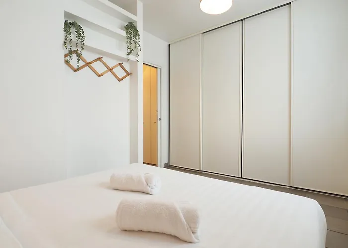 Primopiano - Watt B * ミラノ