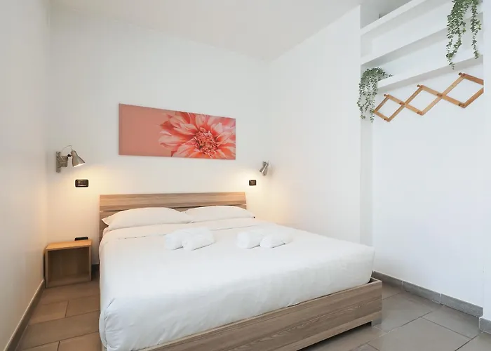 Primopiano - Watt B ミラノ