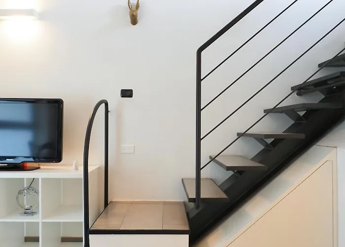 アパート Primopiano - Watt B ミラノ