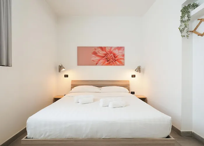 Primopiano - Watt B ミラノ