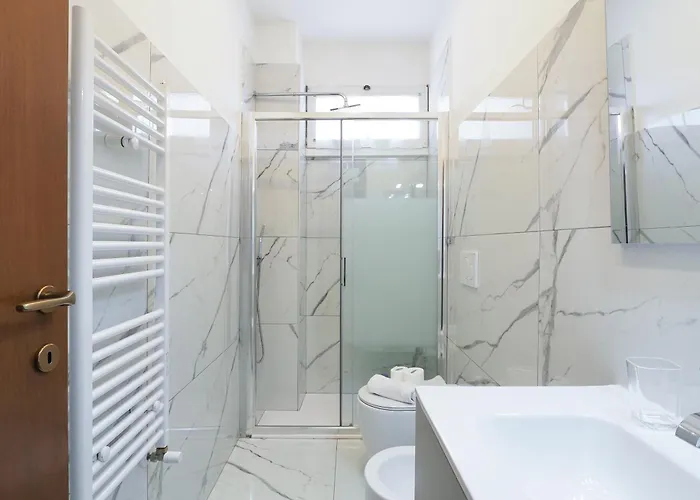 Primopiano - Astesani Apartment