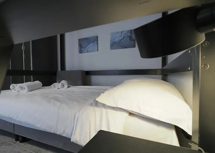 Primopiano - Astesani 公寓 *