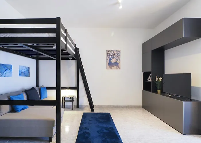 Primopiano - Astesani 公寓 米兰