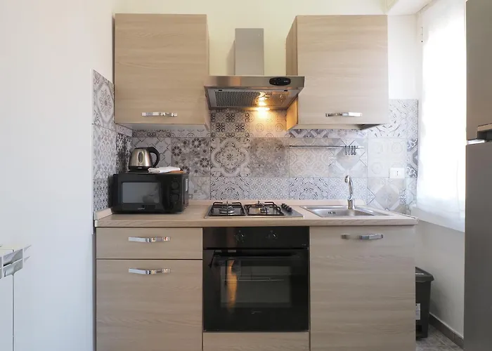 Primopiano - Astesani 米兰