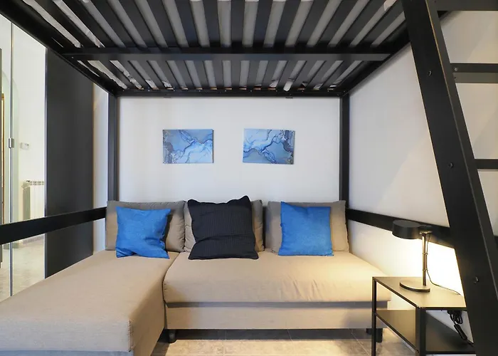 公寓 Primopiano - Astesani *