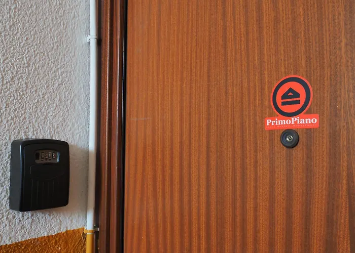 Primopiano - Astesani 公寓 *