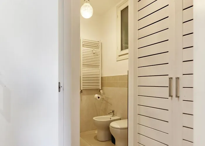 Apartment Cadorna Cityview Flat - Strategic Position In The Middle Of The Square *