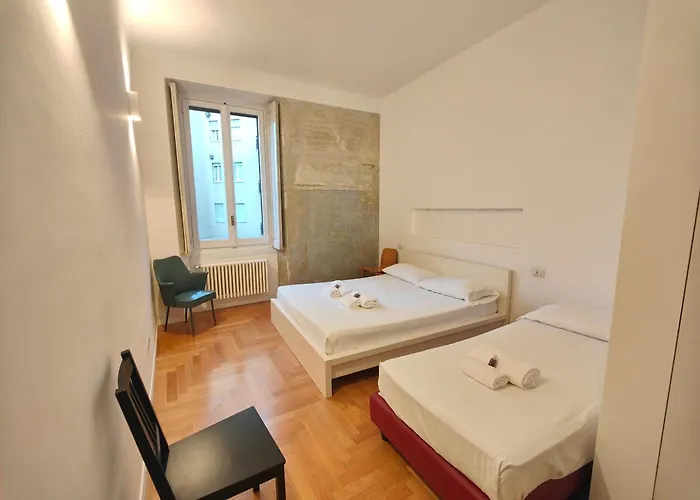 Maciachini - Menabrea Milano