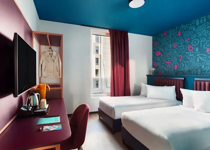 Hostal Cx Nom
