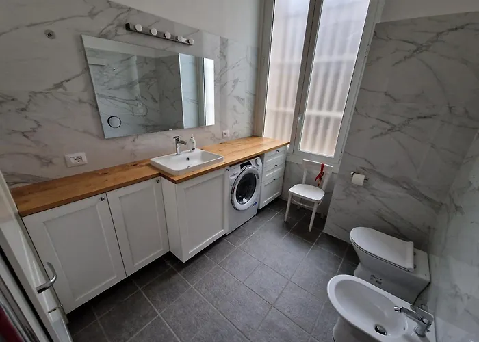 Lejlighed Homes & - Meravigli Den Milano