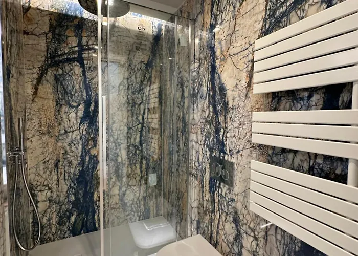 Apartmán Private With Wi-fi Near Duomo Atena *