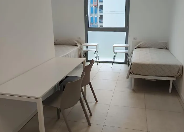 Foresteria Autostazione San Donato Gasthuis Milaan