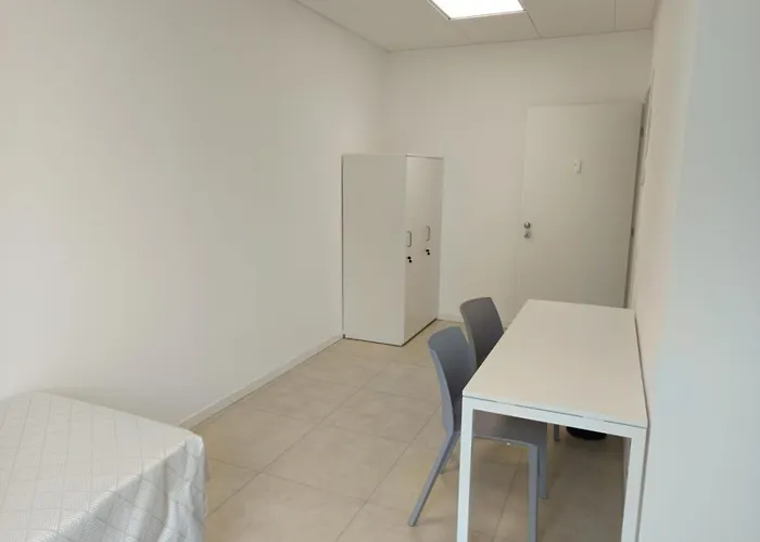 Foresteria Autostazione San Donato