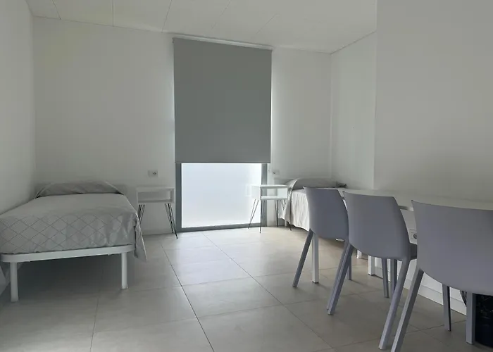 Pensjonat Foresteria Autostazione San Donato