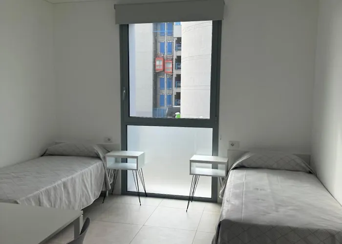 Foresteria Autostazione San Donato * Milaan