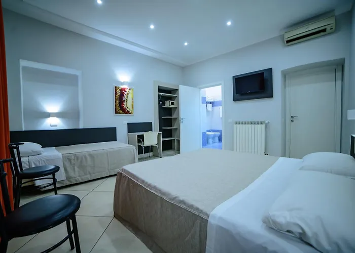 Demo' Hotel