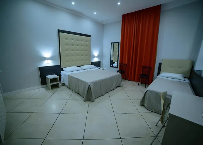 Demo' Hotel 3*