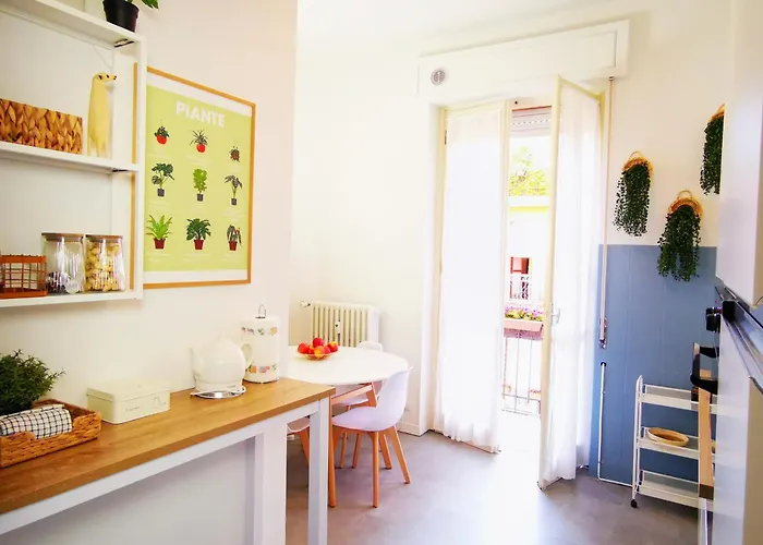 Apartamento Spacious 50 Meters From The Metro *