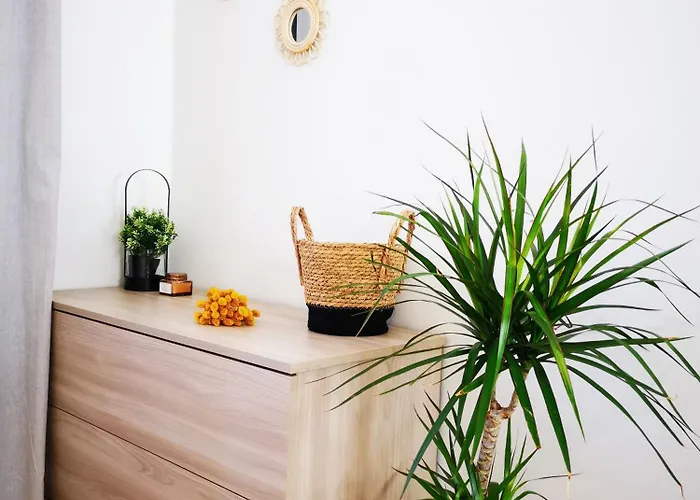 Spacious 50 Meters From The Metro Apartamento Milán