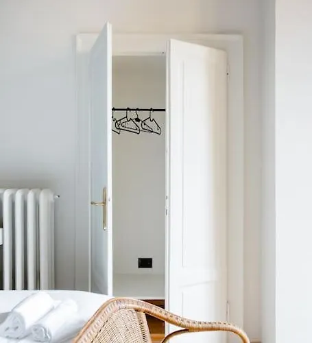 Ritorno Alle Origini 4* Milánó