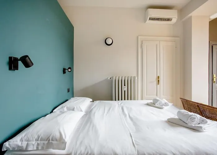 Ritorno Alle Origini Vendégház