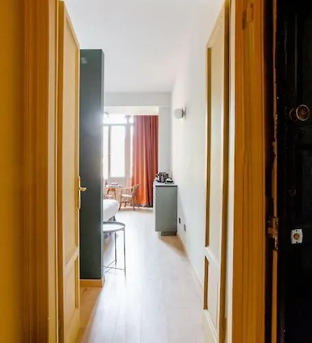 Vendégház Ritorno Alle Origini 4*