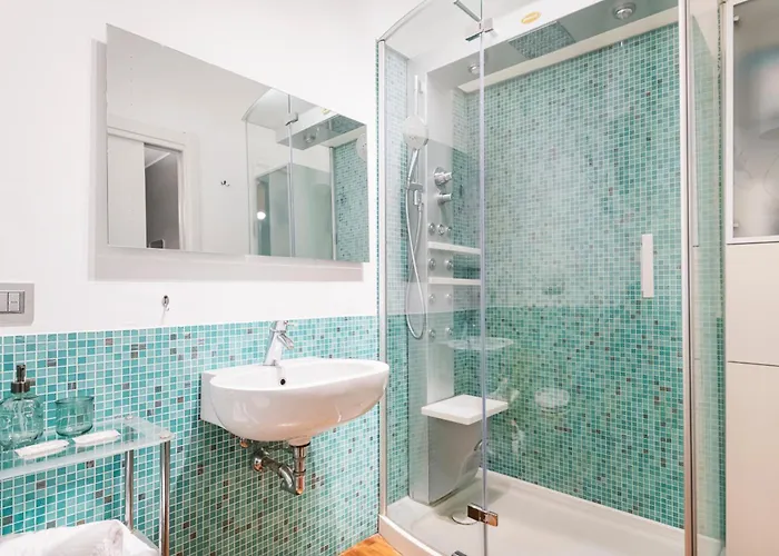 Easylife - - Gregorio 43 D- Porta Venezia