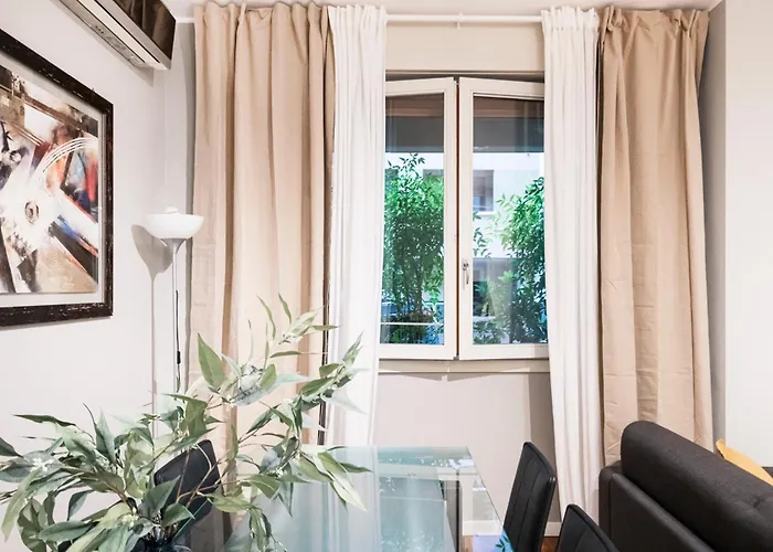 Easylife - - Gregorio 43 D- Porta Venezia Lägenhet Milano