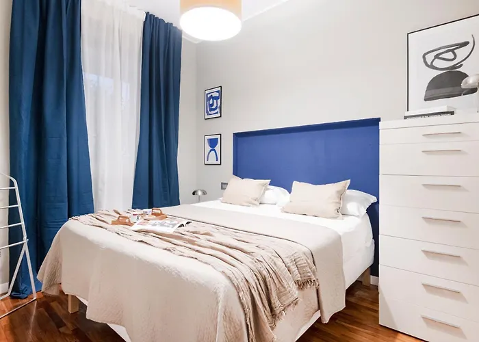 Easylife - - Gregorio 43 D- Porta Venezia * Милан