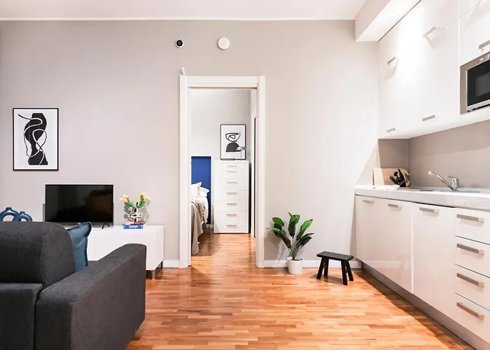 Easylife - - Gregorio 43 D- Porta Venezia