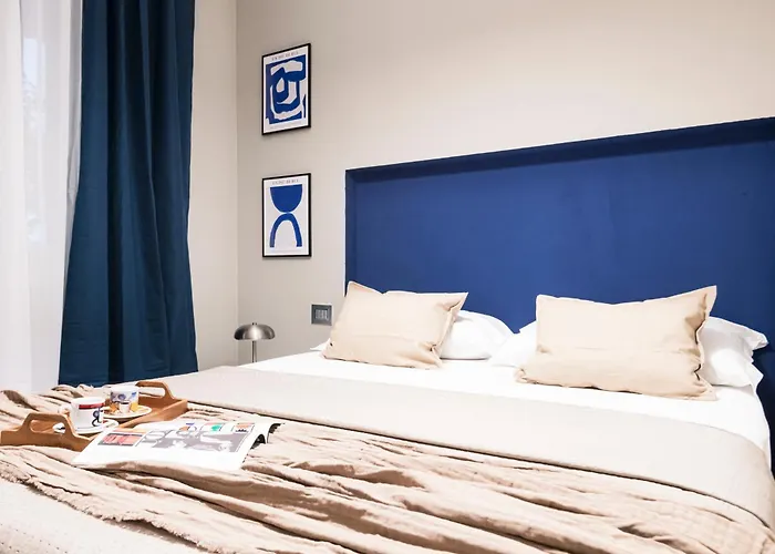 Easylife - - Gregorio 43 D- Porta Venezia Lägenhet Milano