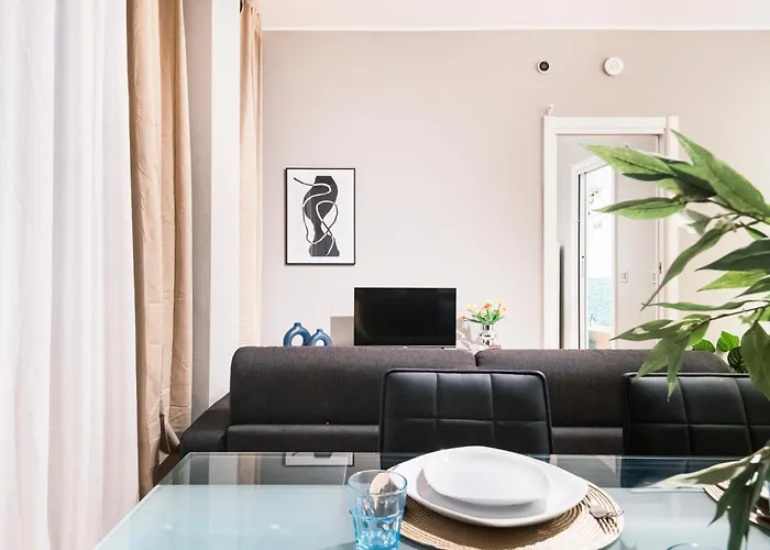 Lägenhet Easylife - - Gregorio 43 D- Porta Venezia Milano